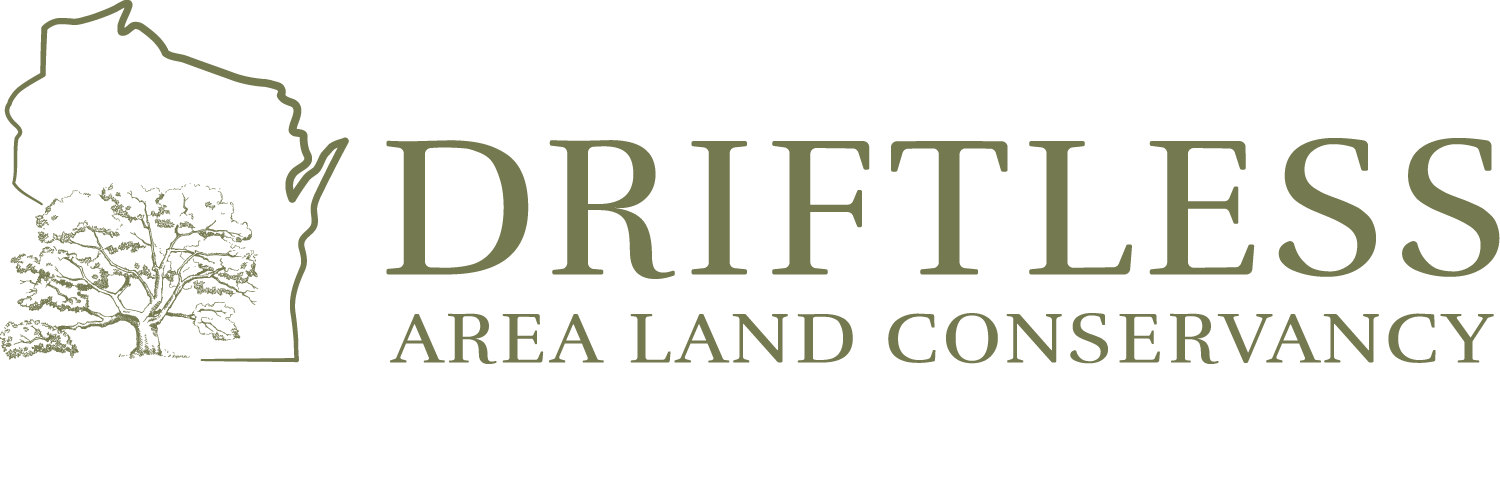 driftless-area-land-conservancy-logo-horizontal Driftless Area Land Conservancy Logo